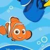 Ręcznik Dory i Nemo 015, Disney Pixar, Faro 5907750543328
