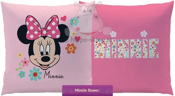 Poduszka Myszka Minnie liberty 3272760436710