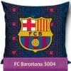 Mała poszewka FC Barcelona FCB 163004 Carbotex 5902385219341