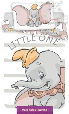 Pościel Dumbo