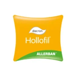 Hollofil Allerban logo