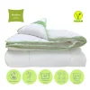 Kołdra Bamboo 4 pory roku z poszyciem bambusowym