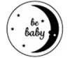 Be baby logo