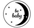 Be baby logo