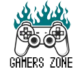 Gamer logo