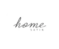 Home satin logo