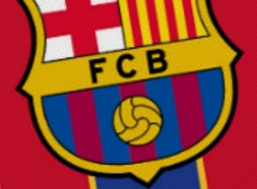 Nadruk na poszwie na kołdrę FCB203005