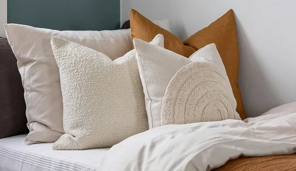 Dlaczego producenci nie podają wysokości poduszek?