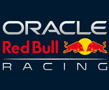 Logo Oracle Red Bull Racing Team
