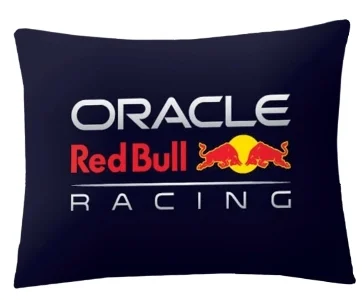 Poszewka Red Bull Racing Oracle F1 Team 70x80 cm