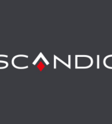 Logo kolekcji Scandic