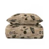 Bawełniana pościel fighter Army Tank 120x160 50x60 cm